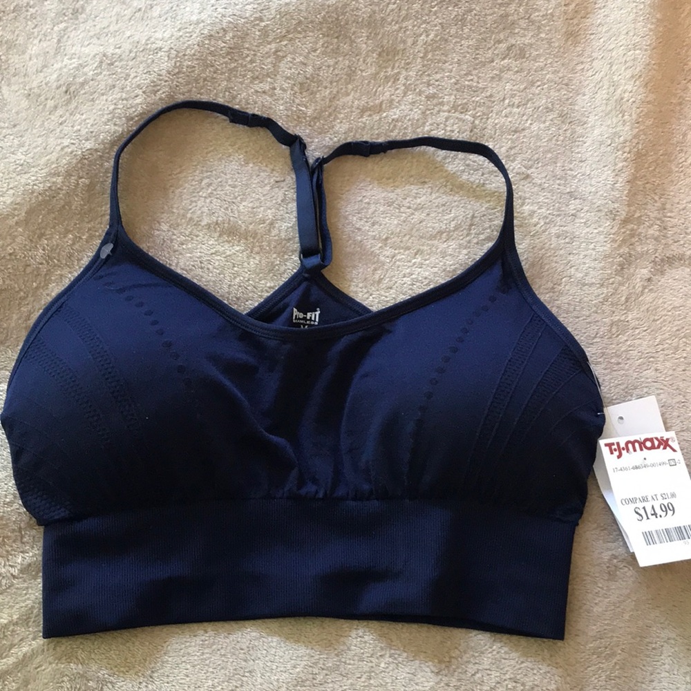 Sports bra